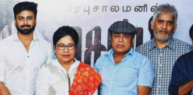 கோவை சரளா