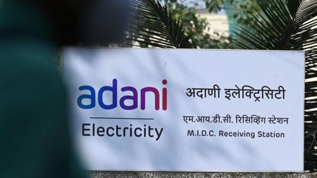 ভারতীয়দের দৈনন্দিন জীবনের প্রায় সব খাতেই রয়েছে আদানির ফুটপ্রিন্ট 