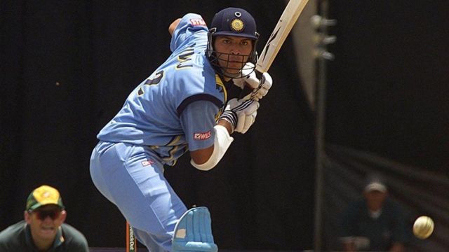 யுவராஜ் சிங், கிரிக்கெட்