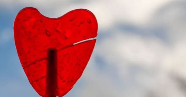 காதல், உடல் நலம்