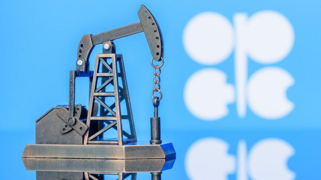 opec logosu