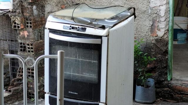 பிரஷர் குக்கர் 