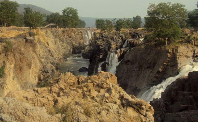 ஒகேனக்கல்