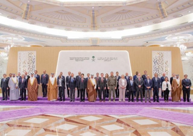 استضافت الدوحة القمة الخليجية الرابعة والأربعين بمشاركة الرئيس التركي رجب طيب أردوغان