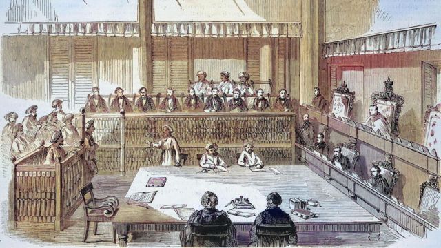 பூண்டி மிராசுதார் கொலை வழக்கு: 110 வருட மர்மம்