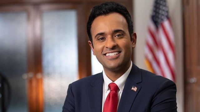 مدیر عامل هندی-آمریکایی که می خواهد رئیس جمهور آمریکا شود