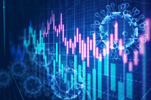 கோவிட்-19 மூலம் எது?