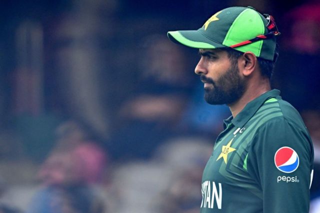 கிரிக்கெட் உலகக்கோப்பை அரையிறுதி