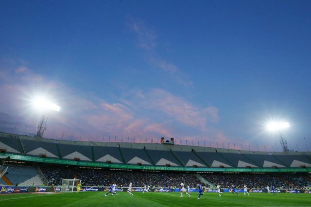 استقلال، دومین تیم محبوب تهران است که همانند پرسپولیس در سراسر ایران نیز طرفدارانی دارد