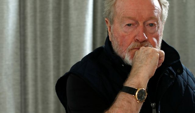 Ridley Scott