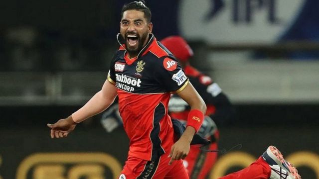 ஆர்சிபி