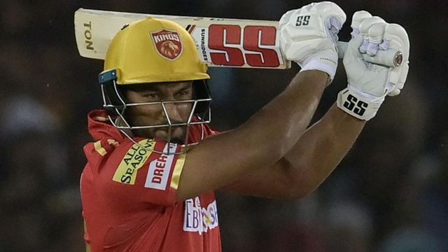 ஷாருக்கான் கச்சிதமான ஃபினிஷிங்