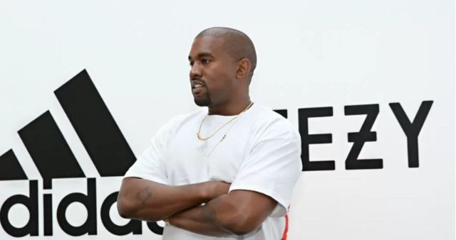 Adidas, Kanye West ile işbirliğini bitirdi - BBC News Türkçe