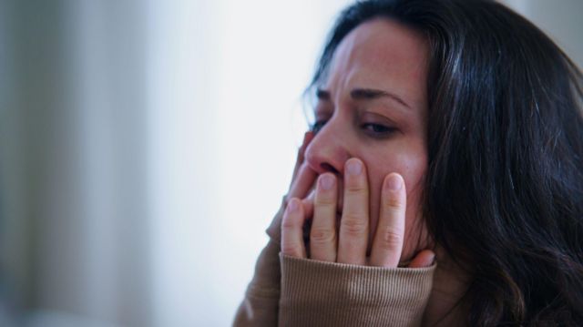 கோபமும் அழுகையும்