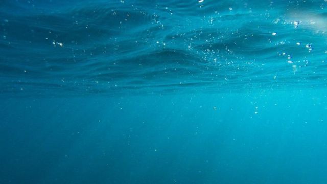 چرا یک «گودال گرانشی» اسرار‌آمیز در اقیانوس هند وجود دارد؟ - BBC News فارسی