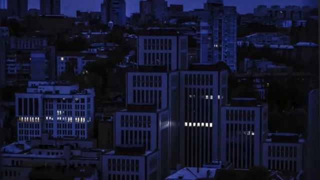 அணு ஆயுதத் தாக்குதலால் ஏற்படும் ஆபத்து