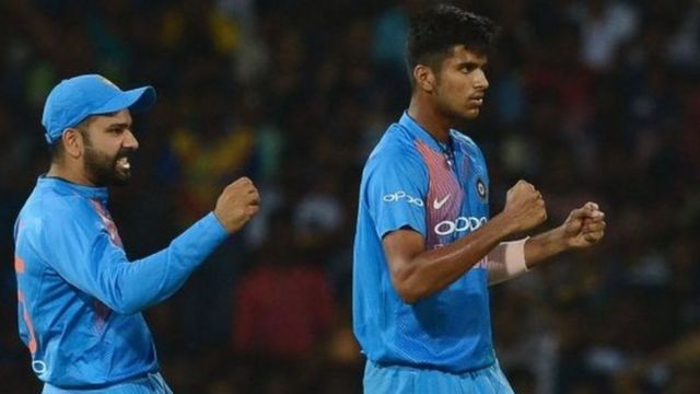 ஆகிய கோப்பை இறுதிப் போட்டி: இலங்கை- இந்தியா மோதல்