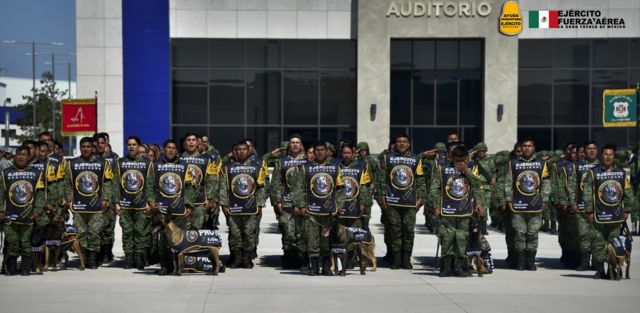 Meksika Milli Savunma Bakanlığı