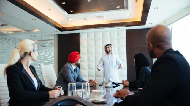 இந்தியா- ஐக்கிய அரபு அமீரகம்