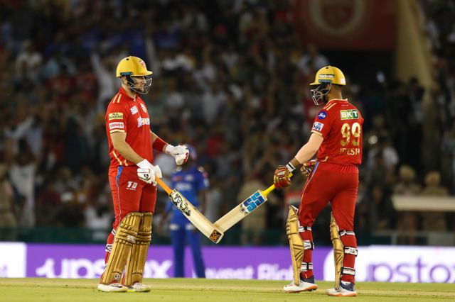 ஐபிஎல் 2023: மும்பை இந்தியன்ஸ் - பஞ்சாப் கிங்ஸ்