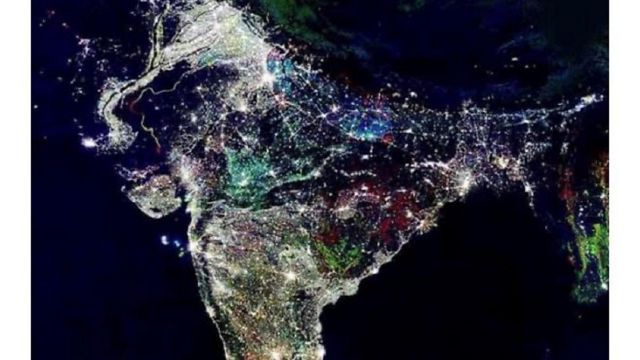 இந்தியா தீபாவளி புகைப்படம்