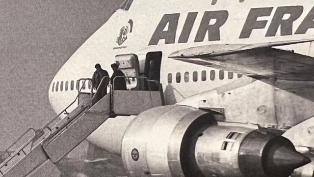 ஈரான், உலகம்