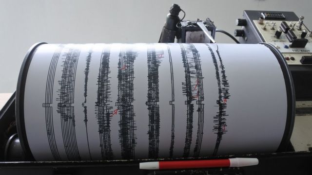 Gempa Terjadi 16 Kali Dalam Dua Pekan Di Indonesia, Mengapa Sekarang ...