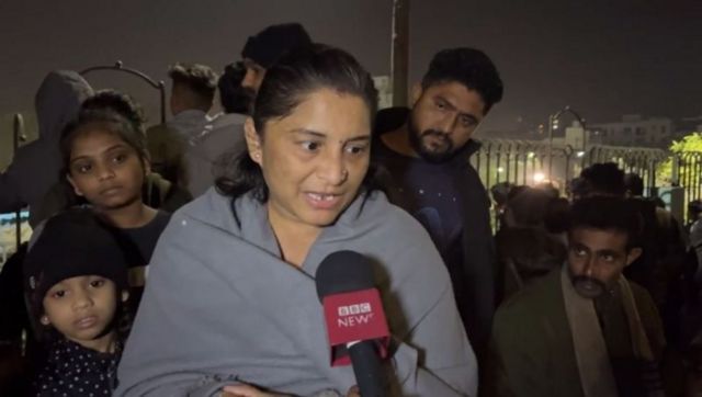 குஜராத் படகு விபத்து