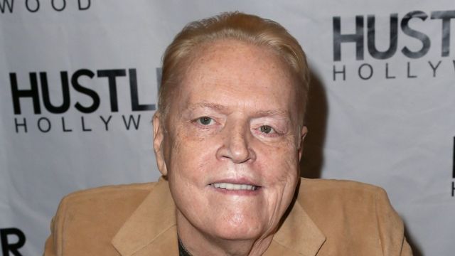 Larry Flynt