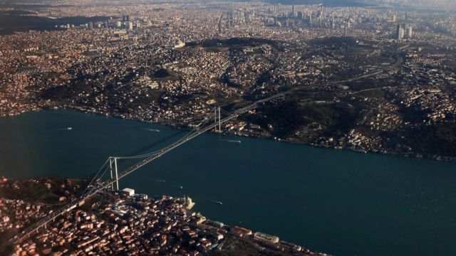İstanbul