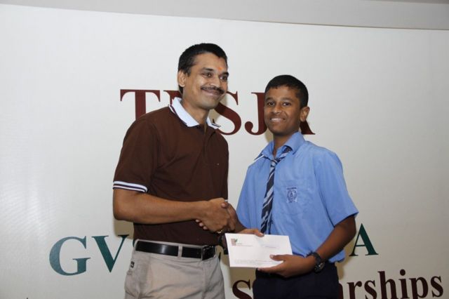 மேக்னெஸ் கார்ல்செனை வீழ்த்திய கார்த்திகேயன்