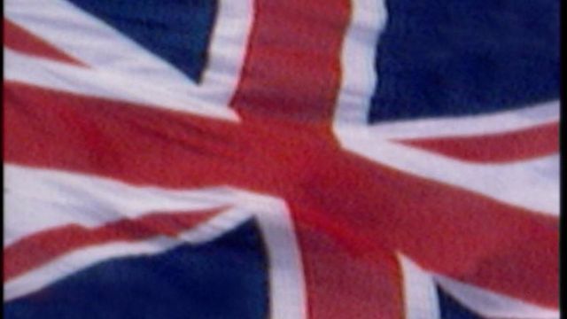Ya kuma ce daga bisani Burtaniyar ta ba wa Amurka takardun