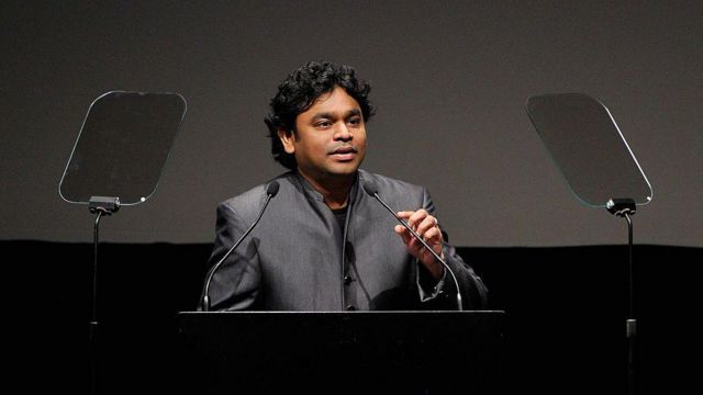 ஏ.ஆர்.ரஹ்மான் பிறந்தநாள்