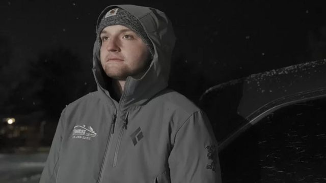 Tyler Tambini
