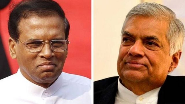 ஈஸ்டர் தாக்குதல்