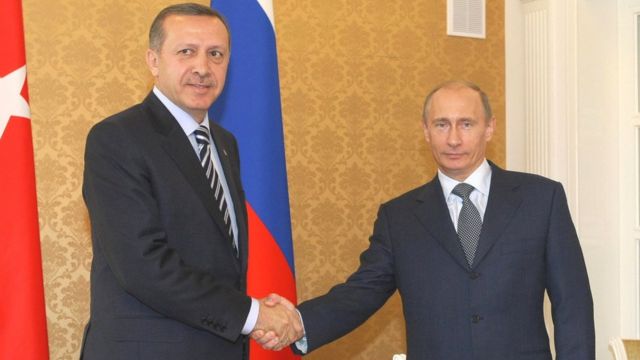 Les déclarations de M. Erdogan sur cet accord d'armement pourraient renforcer l'inquiétude déjà vive des alliés de la Turquie au sein de l'Otan.