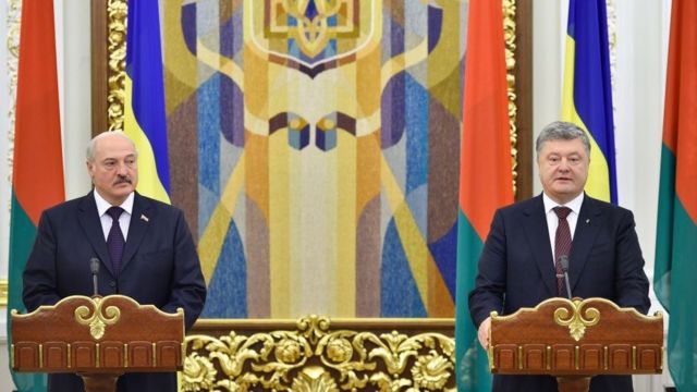 президенти
