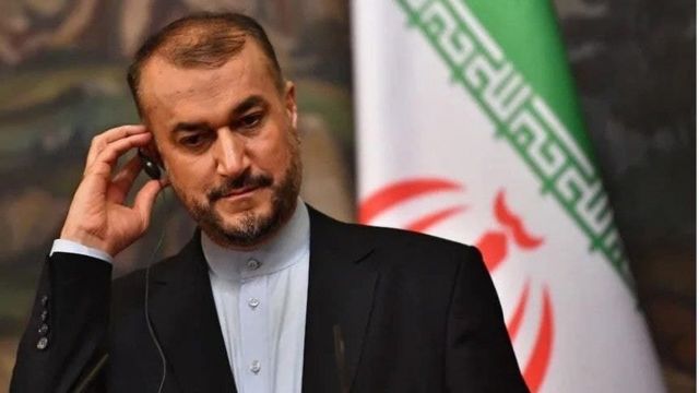 حسین امیرعبداللهیان وزیر خارجه ایران مذاکرات دوحه را مثبت ارزیابی اما از آمریکا انتقاد کرده است