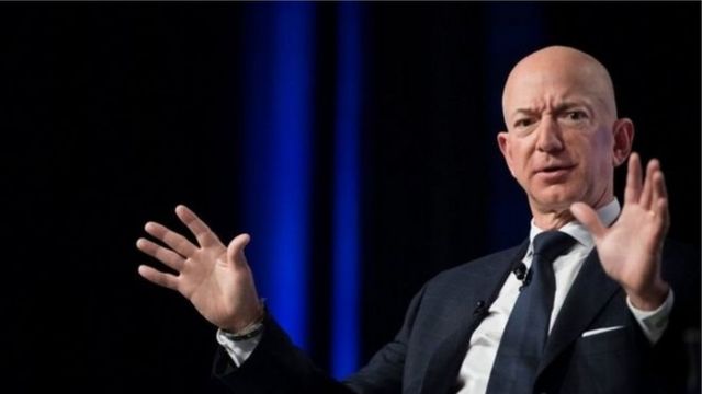 Bezos