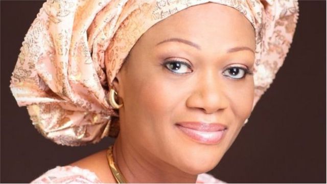 OLUREMI TINUBU