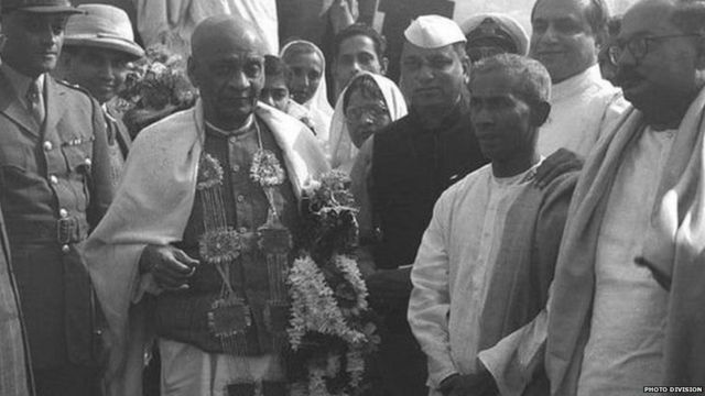 सरदार पटेल