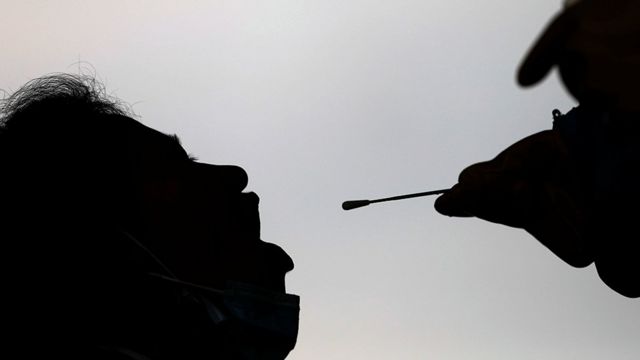 परीक्षण