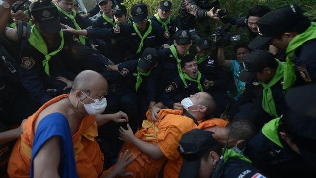ธรรมกาย