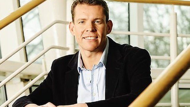 Rhun ap Iorwerth