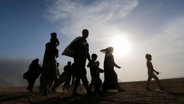 Mosul