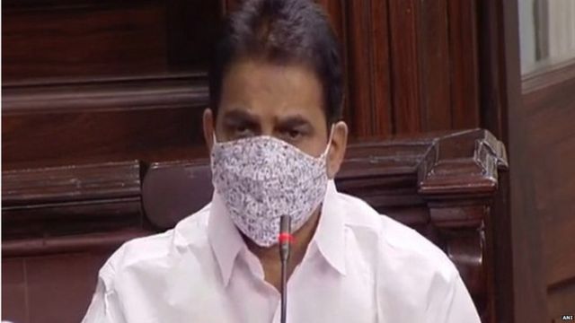 केसी वेणुगोपाल