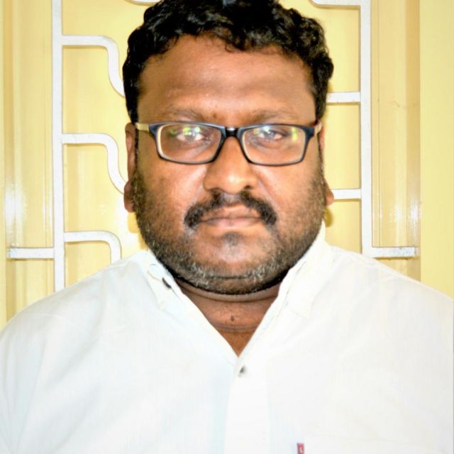 ஆனந்தராஜ்