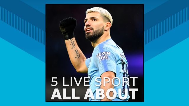 All About Aguero graphic