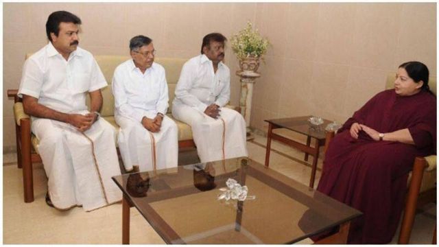 கேப்டன் விஜயகாந்த் மறைவு