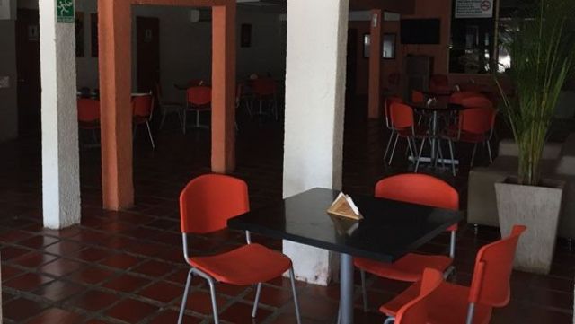 Restaurante em Maracaibo